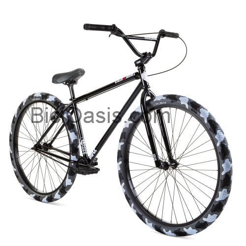 Stolen Max 29 ficha-técnica e avaliações